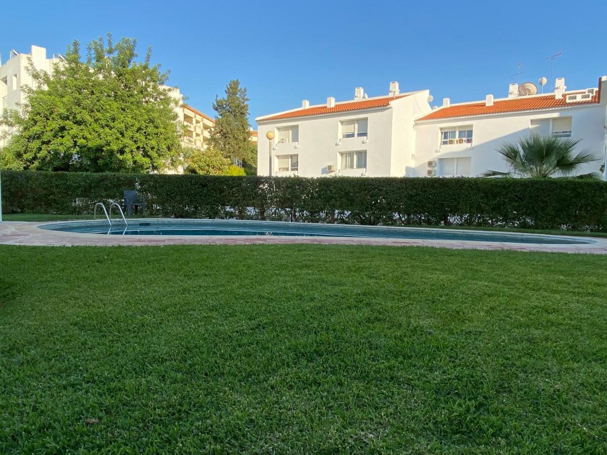 Casa De Vilamoura Exterior photo