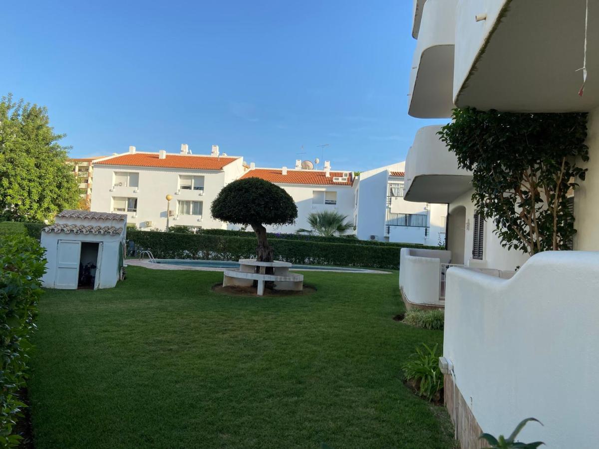 Casa De Vilamoura Exterior photo