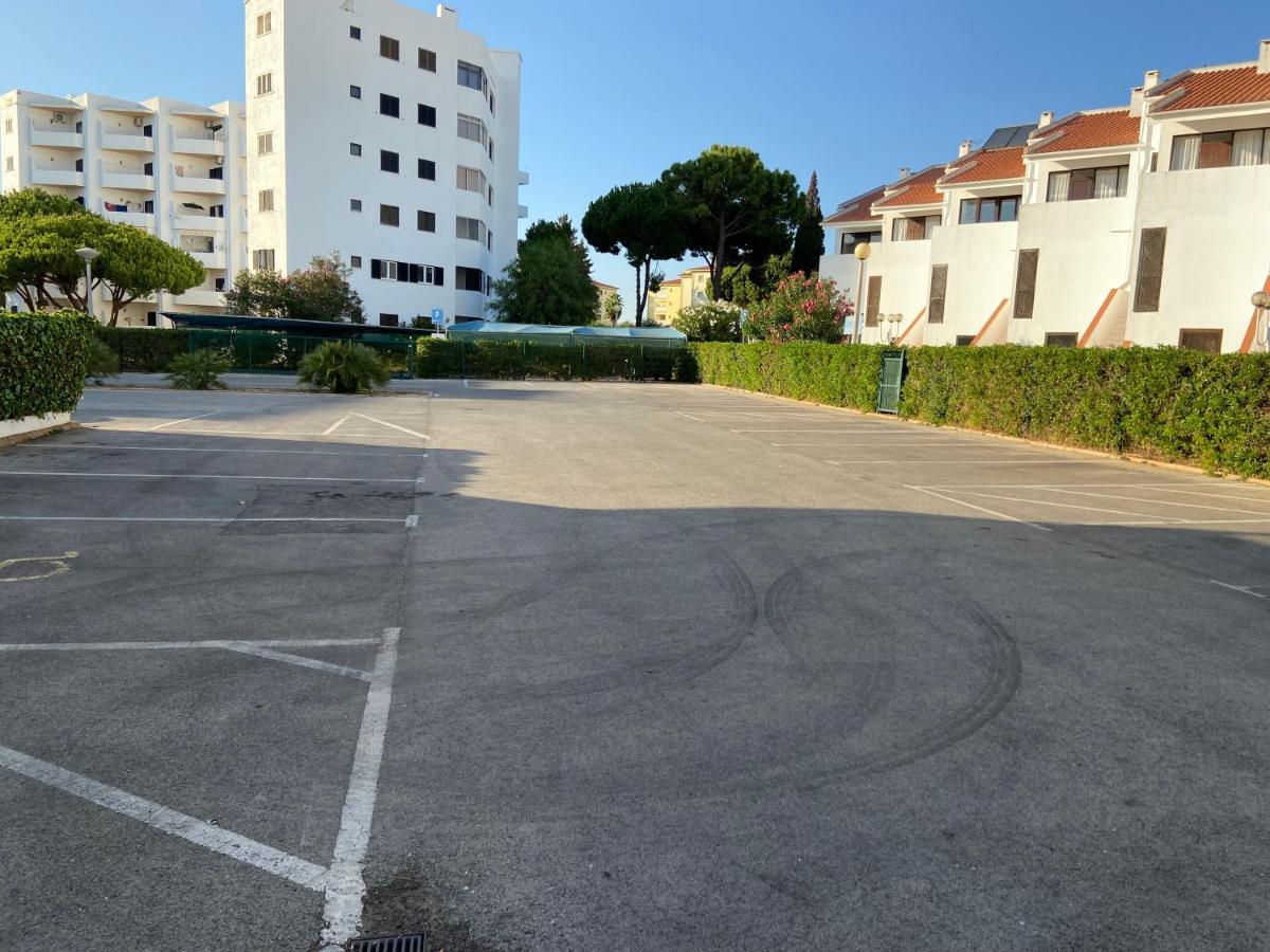 Casa De Vilamoura Exterior photo